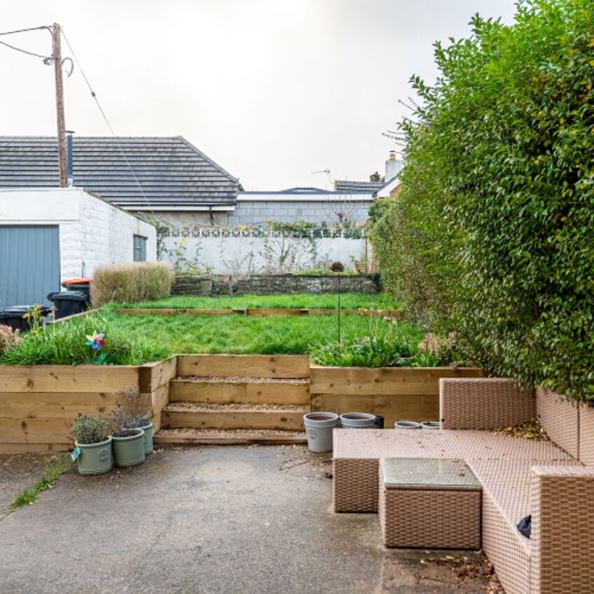 Glasllwch Crescent, Newport. For sale with Clarke & Partners estate agent.